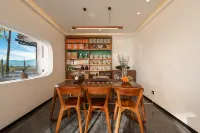Chunshi · Zhiyi |  Scenic Vacation Apartment (Gucheng Mufu) - 바