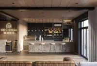 Burchmulla Resort & Chalets - С баром