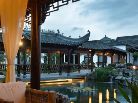 이현의 현지스타일 호텔 베스트 20