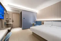 Hanting Hotel (Liuzhou Yaobu Ancient Town Branch) - جديد