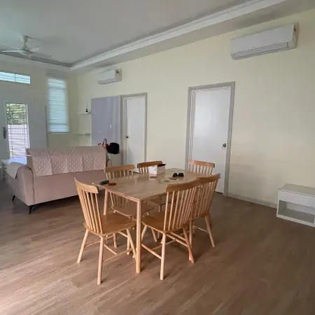 Kudat Golf View Villa 1