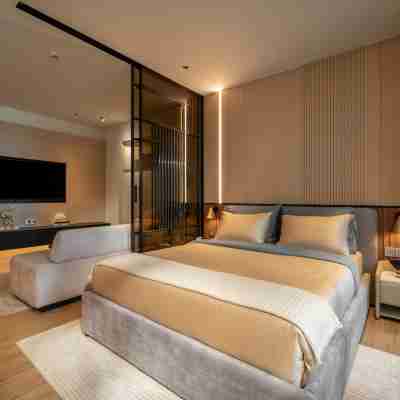 Da Nang Time Square Rooms