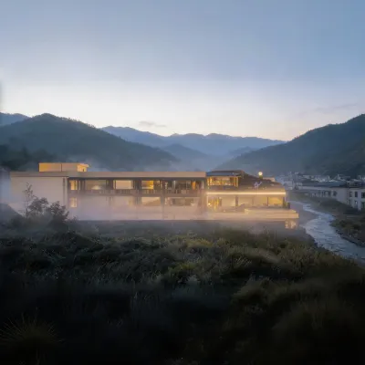 Jiuzhaigou · Dusk Mountain Villa โรงแรมใกล้บีชฟรอนท์บีช