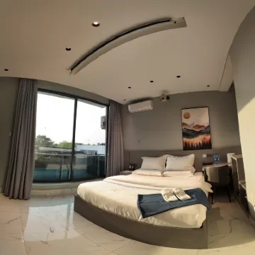 FeiFan Chinese Selected Hotel Hotels near kalakuta museum