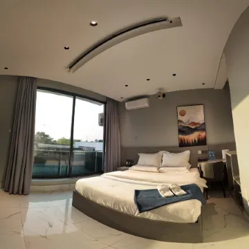 FeiFan Chinese Selected Hotel