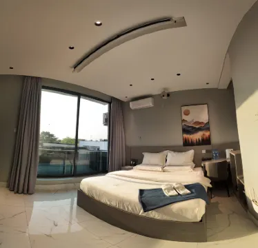 FeiFan Chinese Selected Hotel