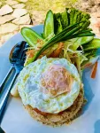 Fueng Fah Villa Sea Views - breakfast