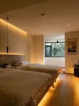 Hotel Pu'er Jinxiao - Ramah Hewan Peliharaan