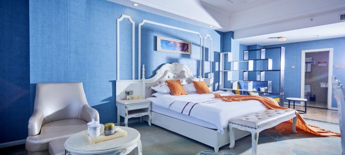 HuiFeng Hotel Hotels in Guangnan