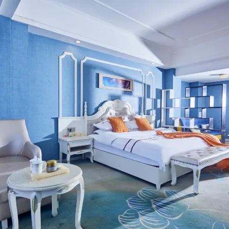 HuiFeng Hotel