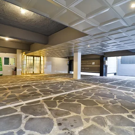Insta Hotel-MainBranch