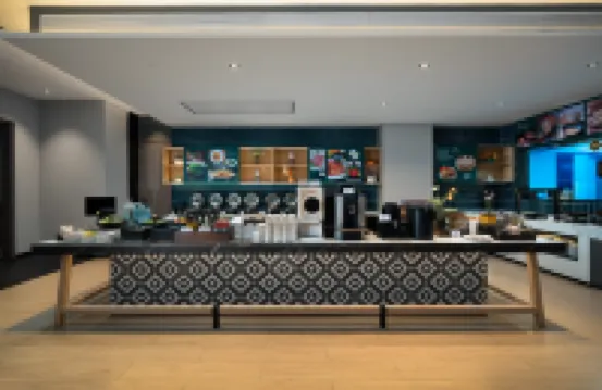 Tongpai Hotel,Haikou International Trade Center(Qilou Old Street Branch)