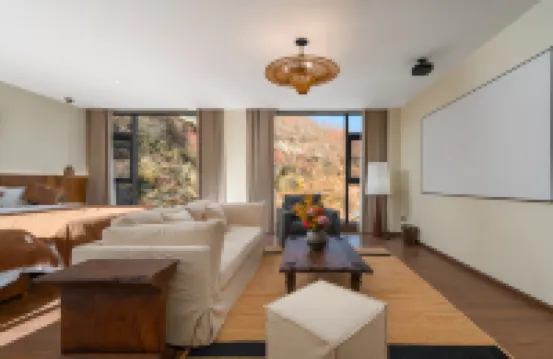 INFULLY HOUSE Hotels near Zhongcha Ditch