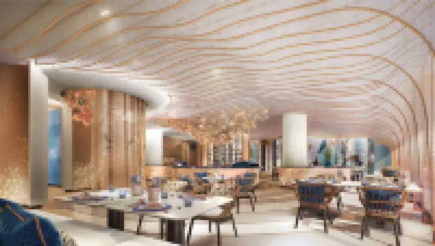 Crowne Plaza Dhaka Airport by IHG