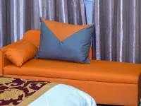 Yumen Boyue Hotel Hotels in Yumen