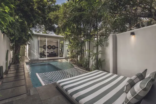 Monolocale Resort Seminyak by Ini VIE Hospitality - Pet Friendly