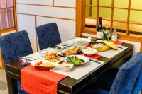 Fengcheng No.12 Courtyard