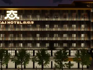 TAI HOTEL of Changsha