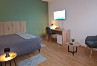 Apartmani i sobe PARK