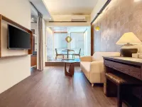 Si Anping by Hotel Si Hotels near Old Town