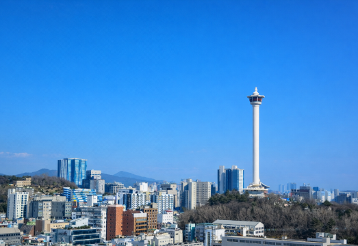 남포 스테이 99 내부