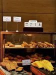 IntercityHotel Chongqing Jiefangbei Pedestrian Street - 朝食