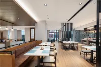 Fairfield By Marriott Hengdian - breakfast