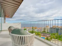 The Editory Ocean Way Funchal Hotels in Funchal
