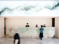 더 시티인 호텔 아티킨슨 클락 타워 주변 호텔