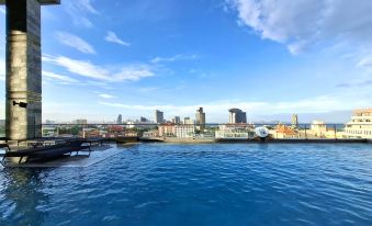 Brighton Grand Hotel & Convention Pattaya