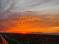 Xinyuan Rezen Minyoun Hotel - Romantisk