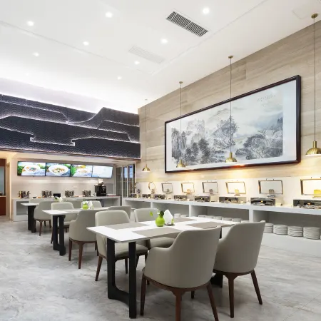 Loudi 418 Huatian Grand Hotel