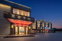 Fengyang Yanqi Hotel - servizio colazione