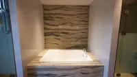 Gaoyou Shenju Mountain Hot Spring Hotel - spa