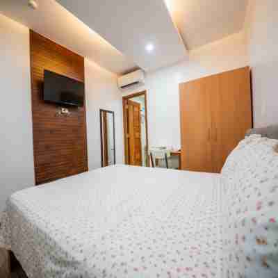 Turtle Beach Resort Rooms