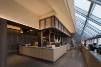 Atour Hotel Shanghai Bund Landmark Plaza - New
