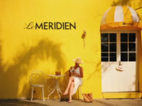 Le Méridien Shimei Bay Beach Resort & Spa Hotels in Wanning