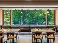 Solaria Nishitetsu Hotel Sapporo - breakfast