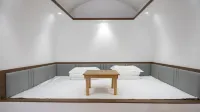 Yichuan Hukou Cave Dwelling