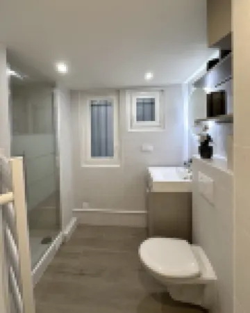 Stunning Parisian studios – Champs-Élysées & Opéra