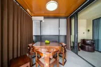 Anchen · Design Sky Garden | Terrace Boutique Stay (Jiuhua Mountain Great Vow Cultural Park)