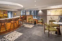 Dorsett Canary Wharf London - New