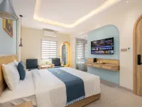 Romance Boutique Hotel Vung Tau 頭頓住宿飯店