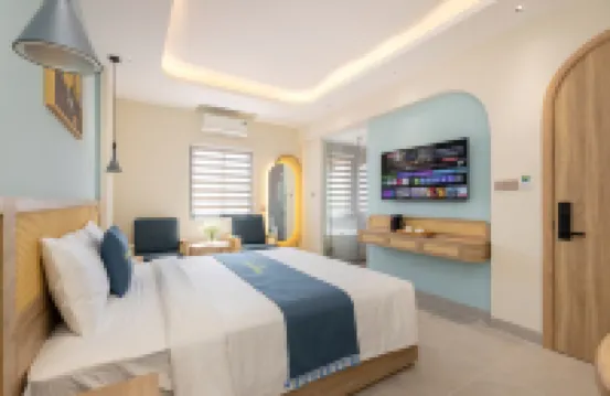 Romance Boutique Hotel Vung Tau