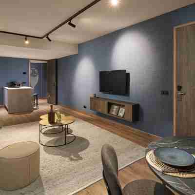 Van der Valk Hotel Haarlem Rooms