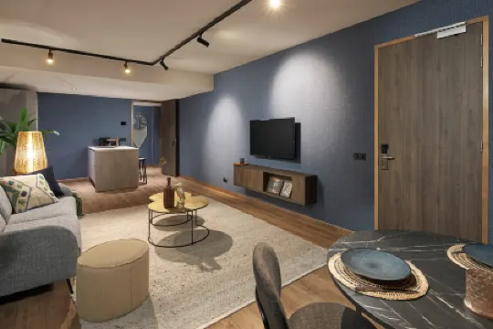 Van der Valk Hotel Haarlem