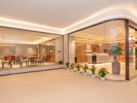 Boswan Hotel (Yongjin Plaza, West Lake Lakefront, Hangzhou) Hotels near Qinghe Square
