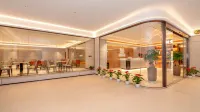 Boswan Hotel (Yongjin Plaza, West Lake Lakefront, Hangzhou) 항저우 시후 / 서호 주변 호텔