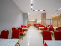 美豪怡致飯店（漯河臨潁店）