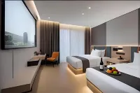 Memory Coffee Hotel - วิวภูเขา